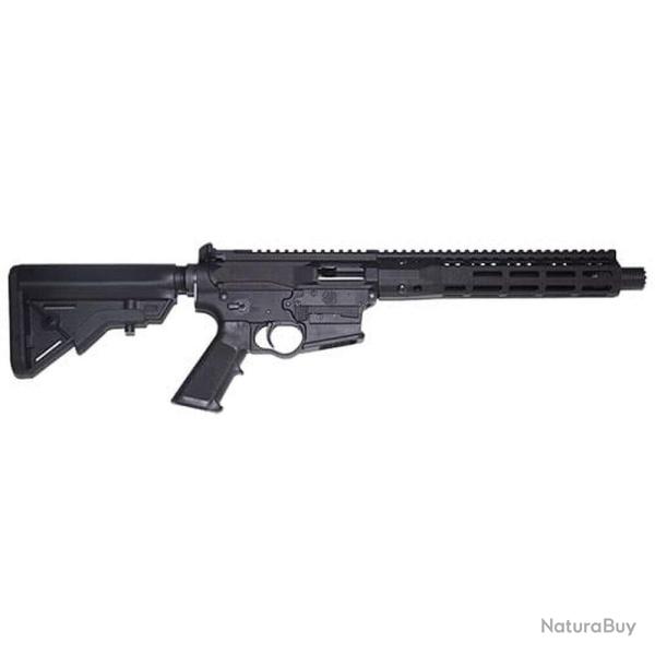 Carabine TROY PCC Cal.9x19 Canon 10,5'' Garde-main flottant