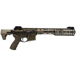 Carabine TROY French Defender Cal.223 Rem / 5.56