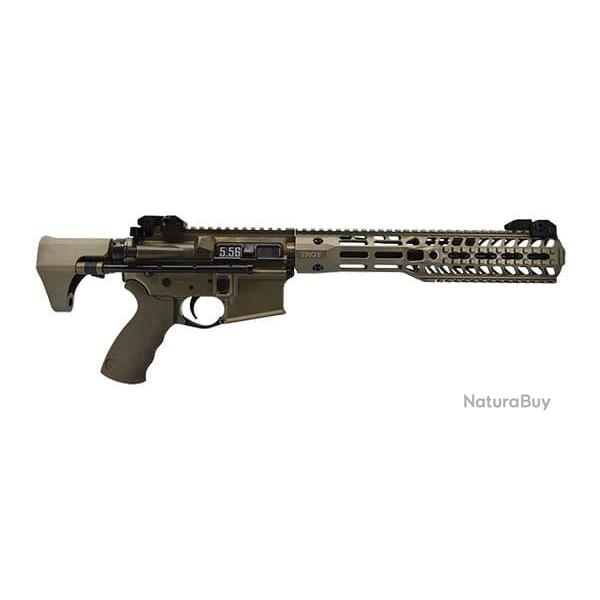 Carabine TROY French Defender Cal.223 Rem / 5.56