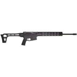 Carabine TROY SPR Lin&eacute;aire Cal.222 Rem Canon 18'' � Straight Pull