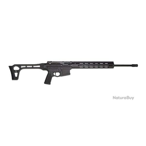 Carabine TROY SPR Lin�aire Cal.222 Rem Canon 18'' � Straight Pull