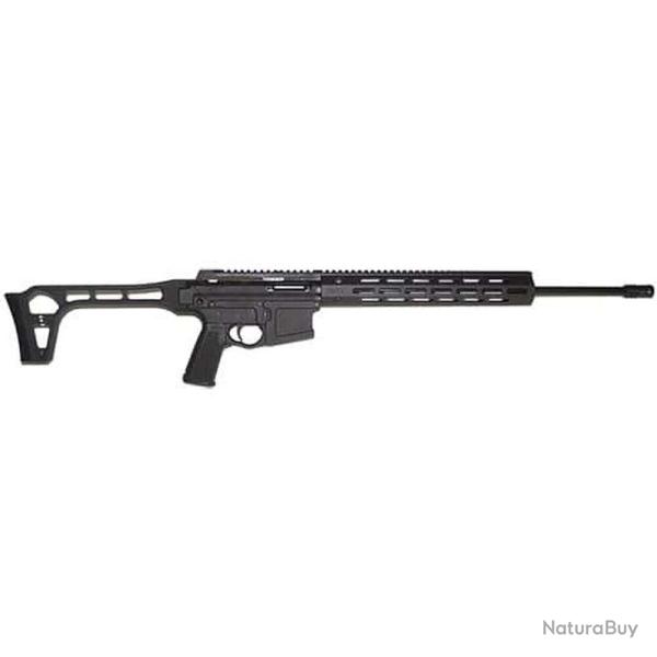 Carabine TROY SPR Lin�aire Cal.222 Rem Canon 18'' � Straight Pull