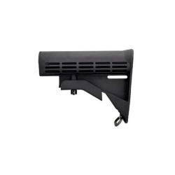 Crosse r&eacute;tractable 6 positions AR-15 Mil-Spec