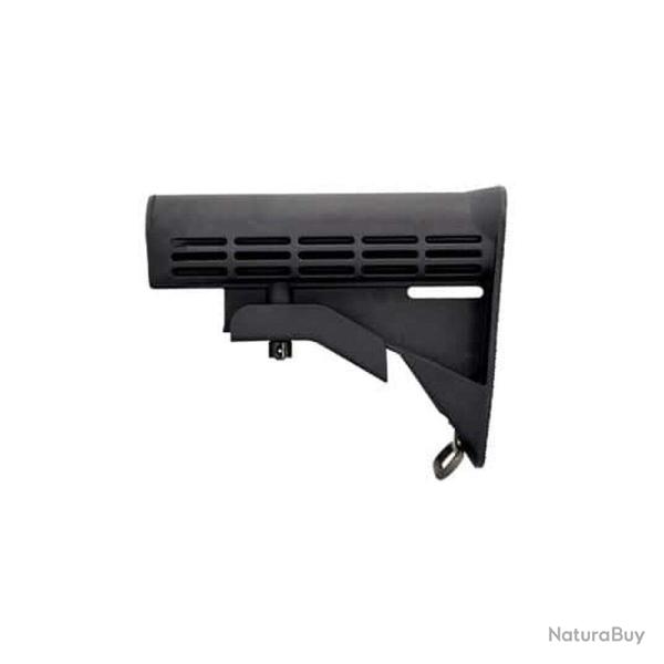 Crosse r�tractable 6 positions AR-15 Mil-Spec