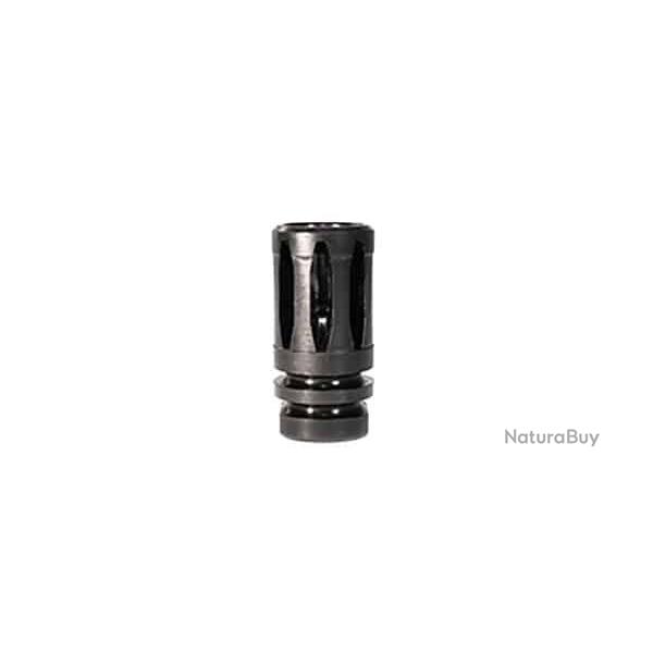 Cache-flamme AR-15 Mil-Spec � 1/2x28