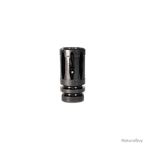 Cache-flamme AR-15 Mil-Spec � 1/2x28