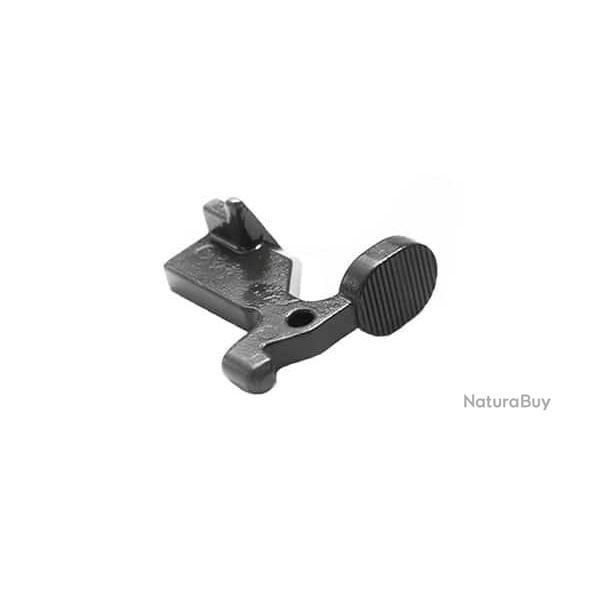 Bouton de culasse AR-15 Mil-Spec