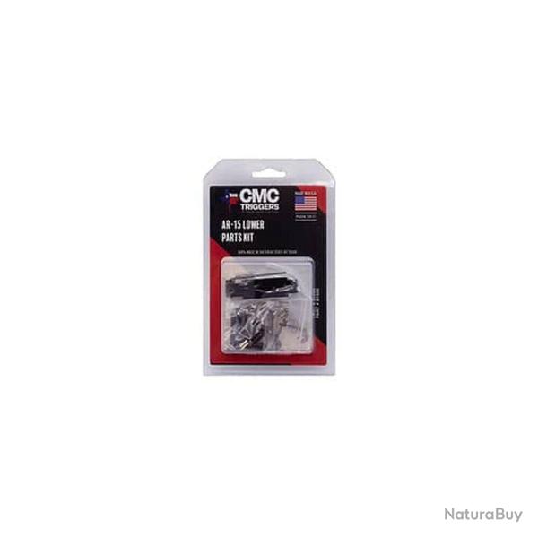 Kit de pi�ces CMC Triggers pour AR-15/10