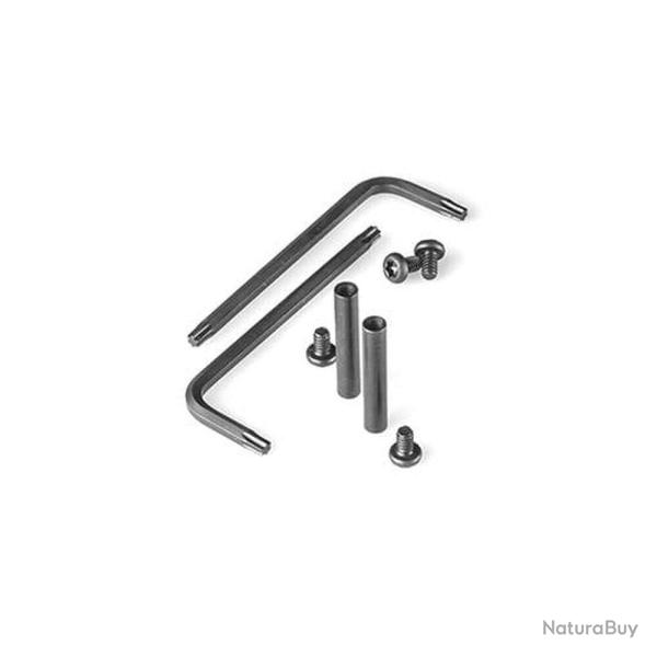 Goupilles de bloc d�tente AR-15/10 imperdables CMC Triggers - Diam�tre .154