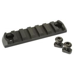 Rail Picatinny CMC Triggers M-LOK 7 positions