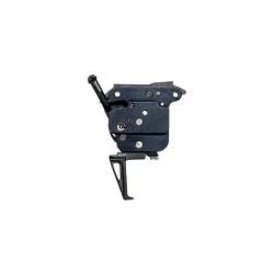 Bloc d&eacute;tente CMC Triggers Match Single Stage Droite pour CZ Scorpion