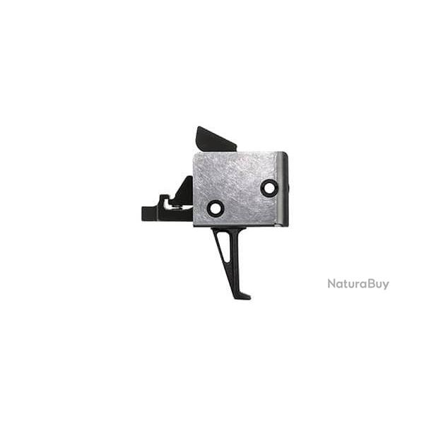 Bloc d�tente CMC Triggers AR-15/10 Double Stage Droite 0,90-1,36 kg (1-3 lbs)