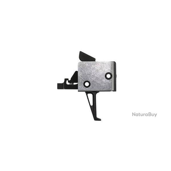 Bloc d�tente CMC Triggers AR-15/10 Double Stage Droite 0,45-1,13 kg (1-2,5 lbs)