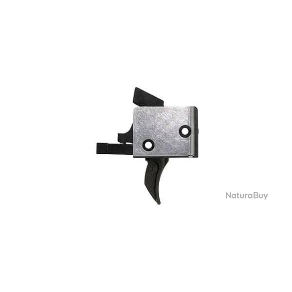 Bloc d�tente CMC Triggers AR-15/10 Single Stage CCT 1,36 kg (3 lbs)
