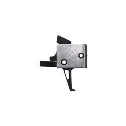 Bloc d&eacute;tente CMC Triggers AR-15/10 Single Stage Droite 1,59 kg (3,5 lbs)