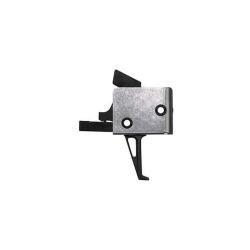 Bloc d&eacute;tente CMC Triggers AR-15/10 Single Stage Droite 1,59 kg (3,5 lbs)