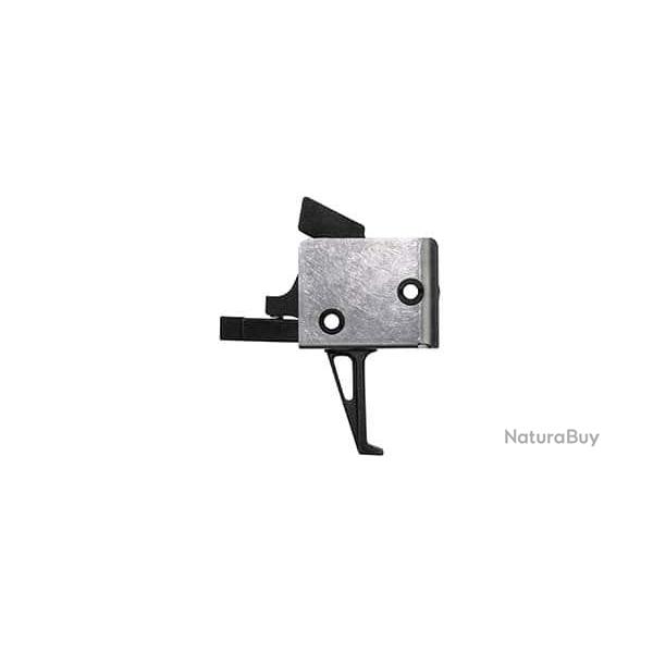 Bloc d�tente CMC Triggers AR-15/10 Single Stage Droite 1,59 kg (3,5 lbs)
