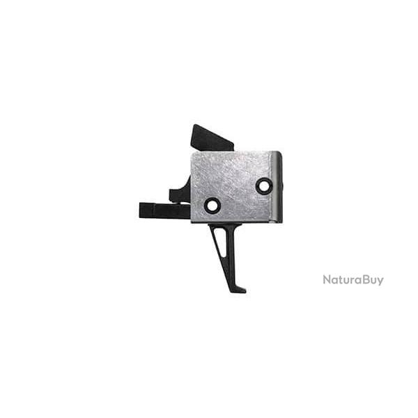 Bloc d�tente CMC Triggers AR-15/10 Single Stage Droite 1,13 kg (2,5 lbs) � Version 2