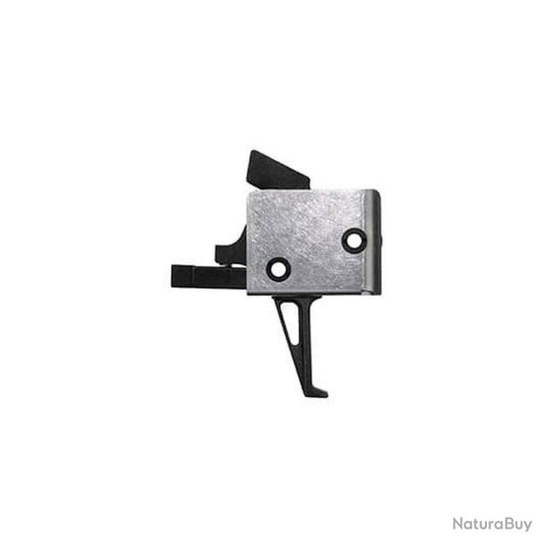 Bloc d�tente CMC Triggers AR-15/10 Single Stage Droite 1,13 kg (2,5 lbs) - Version 2