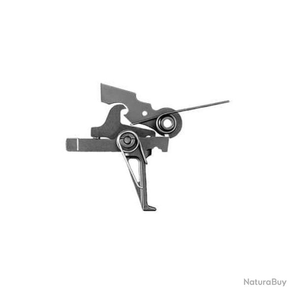 Bloc d�tente CMC Triggers AR-15/10 Single Stage Droite 1,13 kg (2,5 lbs)