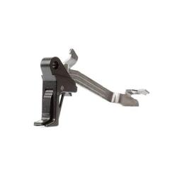D&eacute;tente CMC Triggers Glock Gen 4 Droite sans bloc &eacute;jecteur 1,75 kg (17/19/25/34)