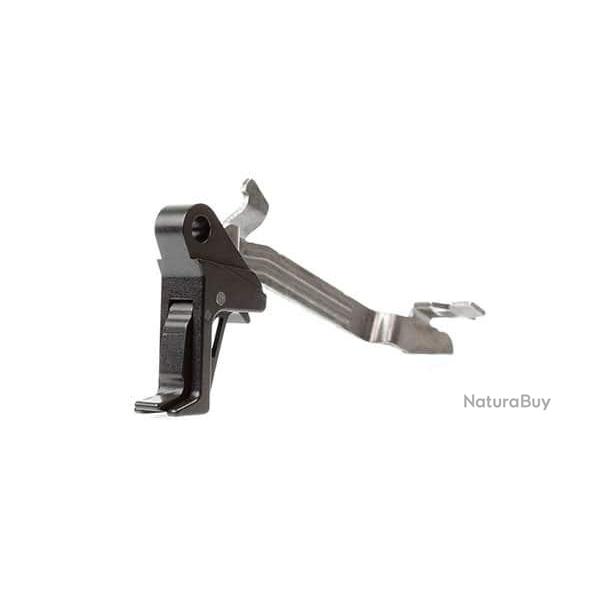 D�tente CMC Triggers Glock Gen 4 Droite sans bloc �jecteur 1,75 kg (17/19/25/34)