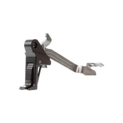 D&eacute;tente CMC Triggers Glock G43/G43X/G48 Droite sans bloc &eacute;jecteur 1,75 kg