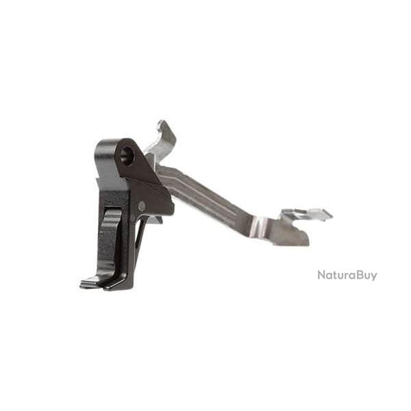 D�tente CMC Triggers Glock G43/G43X/G48 Droite sans bloc �jecteur 1,75 kg