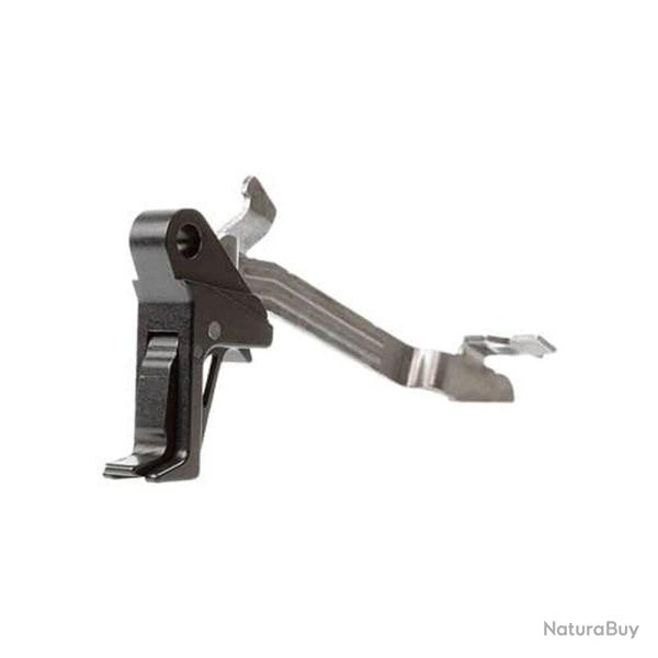 D�tente CMC Triggers Glock G43/G43X/G48 Droite sans bloc �jecteur 1,75 kg