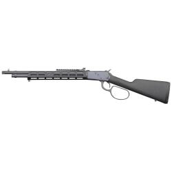Carabine Rossi Puma Tactical 357MAG Black