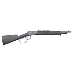 Carabine Rossi Puma Tactical 44MAG Black