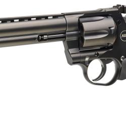 Revolver KORTH Combat NSC 6'' Cal.357 Magnum - Finition DLC