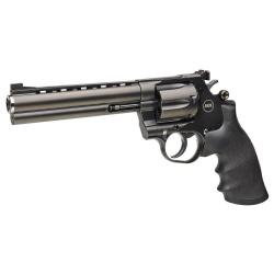 Revolver KORTH Combat NSC 6'' Cal.357 Magnum - Finition DLC