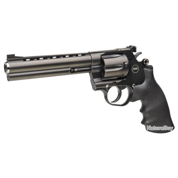 Revolver KORTH Combat NSC 6'' Cal.357 Magnum - Finition DLC