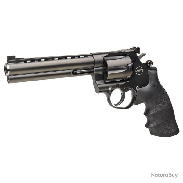 Revolver KORTH Combat NSC 6'' Cal.357 Magnum - Finition DLC
