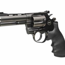 Revolver KORTH Combat NSC 4'' Cal.357 Magnum - Finition DLC