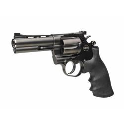Revolver KORTH Combat NSC 4'' Cal.357 Magnum - Finition DLC