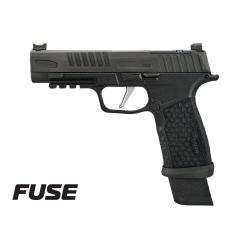 Pistolet SIG SAUER P365 X-Foxtrot C/9mm