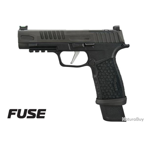 Pistolet SIG SAUER P365 X-Foxtrot C/9mm