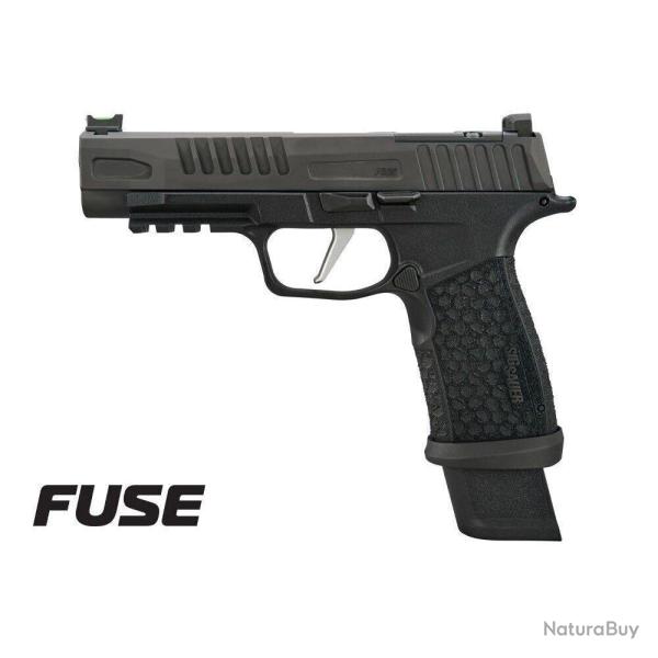 Pistolet SIG SAUER P365 X-Foxtrot C/9mm