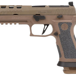 Pistolet SIG SAUER P320 X-Five DH3 Limited Edition C/9mm
