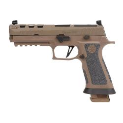 Pistolet SIG SAUER P320 X-Five DH3 Limited Edition C/9mm