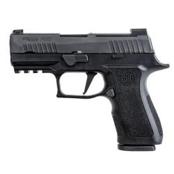 Pistolet SIG SAUER P320 X-Compact C/9mm