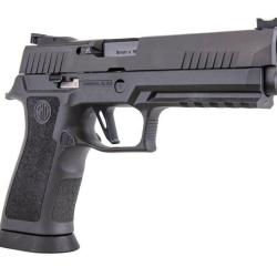 Pistolet SIG SAUER P320 X-Five Legion C/9mm