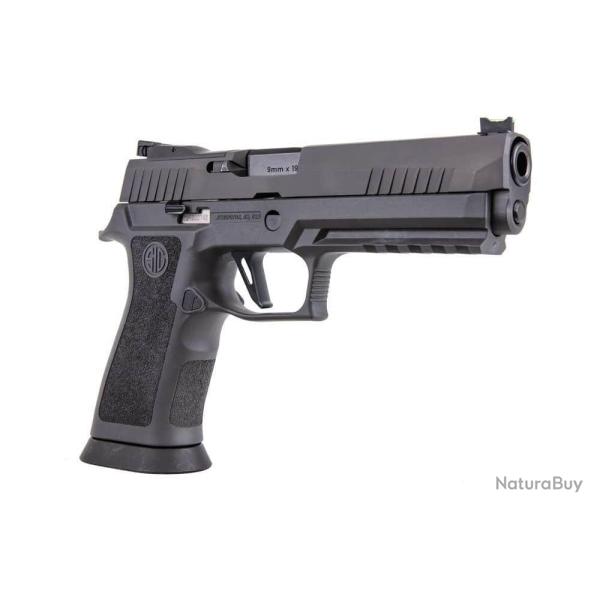 Pistolet SIG SAUER P320 X-Five Legion C/9mm
