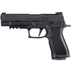 Pistolet SIG SAUER P320 X-Full C/9mm