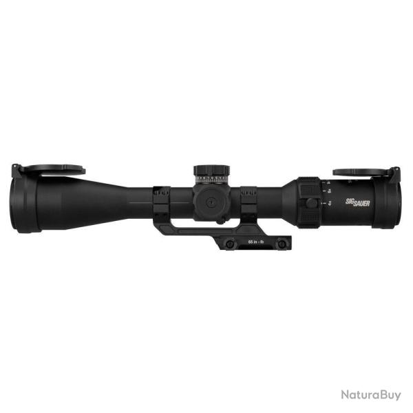 Lunette SIG SAUER Tango SPR 6-24x52mm