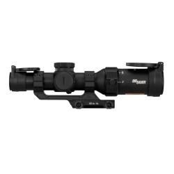 Lunette SIG SAUER Tango SPR 1-4x24mm