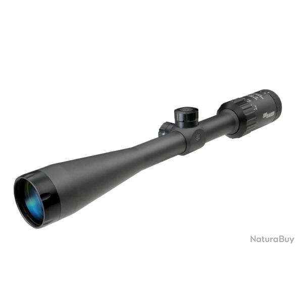 Lunette SIG SAUER Whiskey 3 4-12x40mm