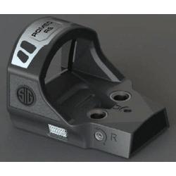 Point Rouge SIG SAUER Romeo RS Pro 3 MOA R&eacute;ticule Vert